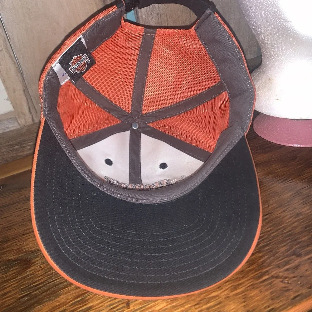 N/A harley davidson
